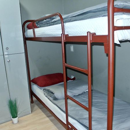 Fnstay Muslim Friendly Guesthouse Séoul Extérieur photo