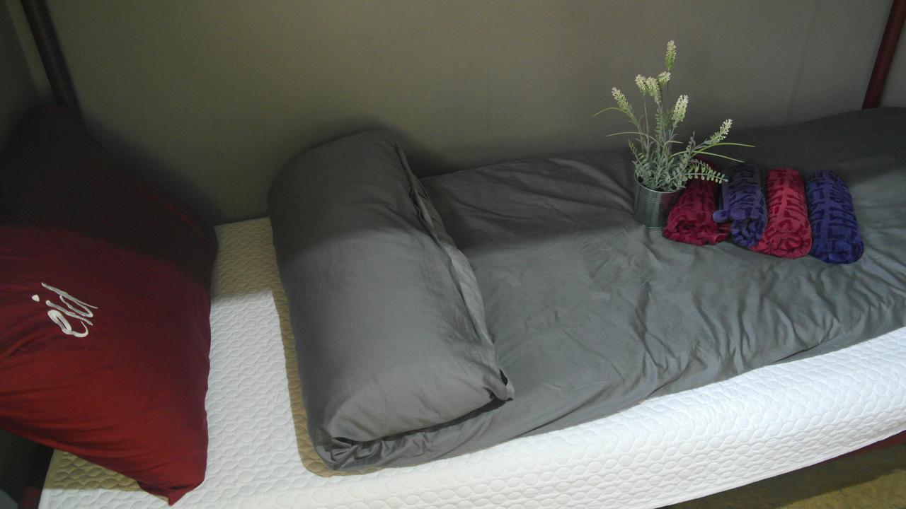 Fnstay Muslim Friendly Guesthouse Séoul Extérieur photo