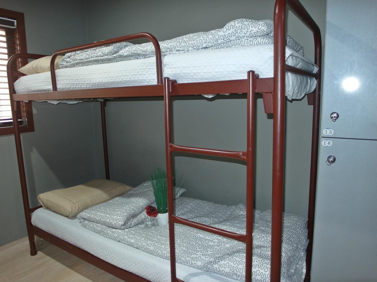 Fnstay Muslim Friendly Guesthouse Séoul Extérieur photo