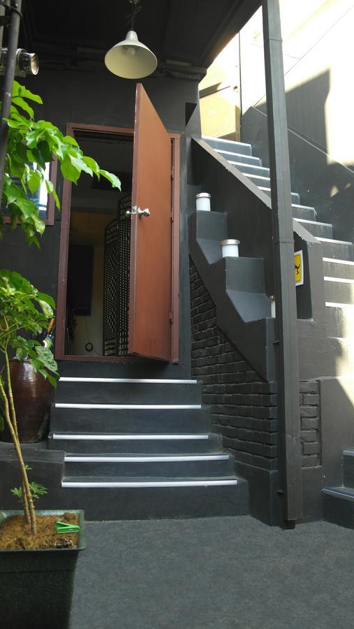 Fnstay Muslim Friendly Guesthouse Séoul Extérieur photo