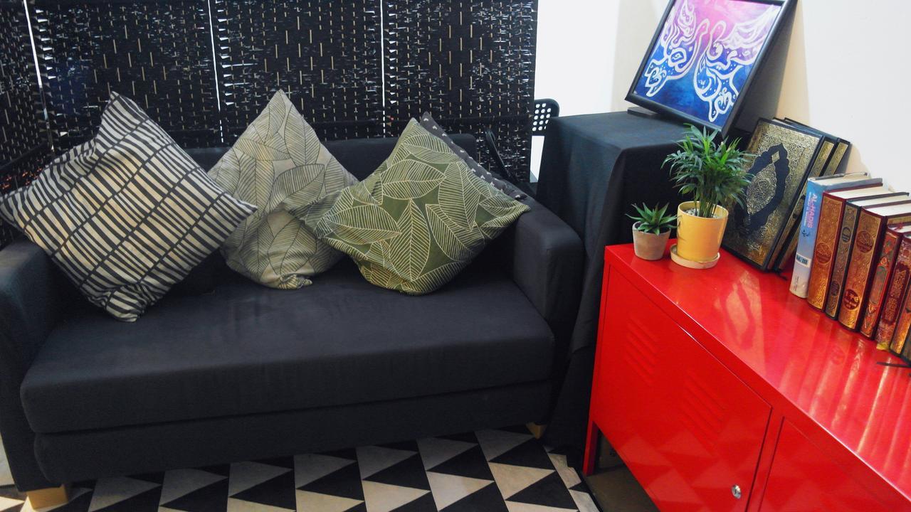 Fnstay Muslim Friendly Guesthouse Séoul Extérieur photo